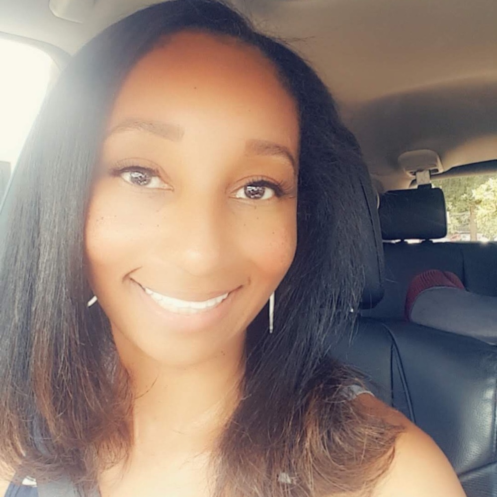 Meet your Posher, Tiana